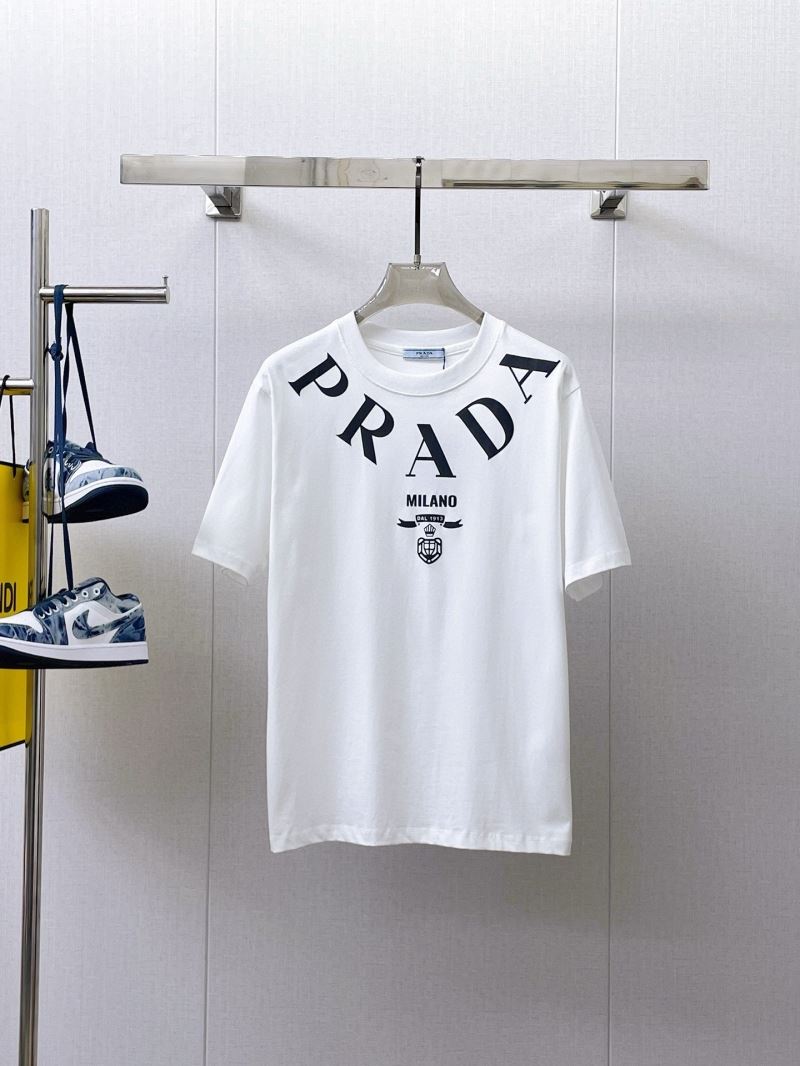 Prada T-Shirts